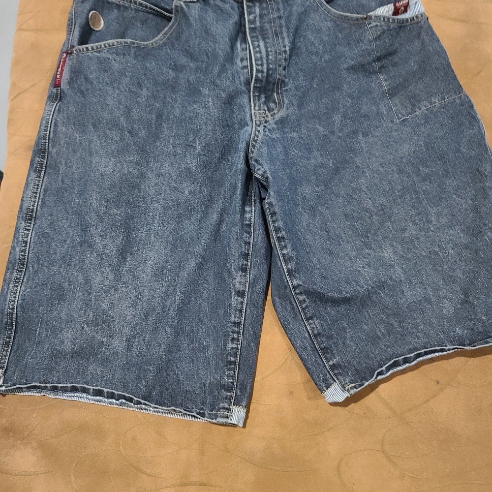 Men's Jeans Shorts